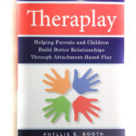 Theraplay Activities Flip Book - Theraplay