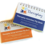 Theraplay Activities Flip Book - Theraplay