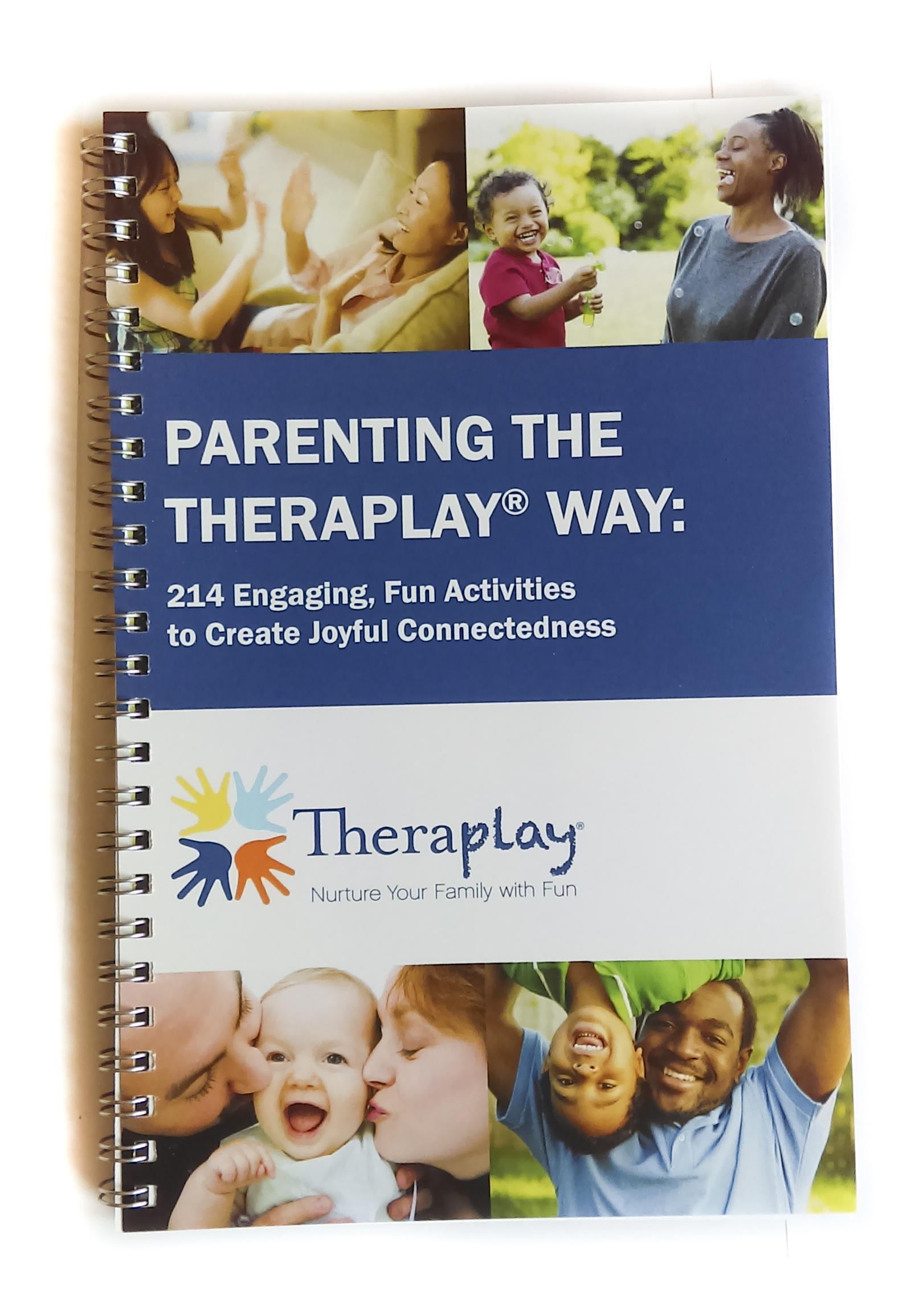 Parenting the Theraplay Way