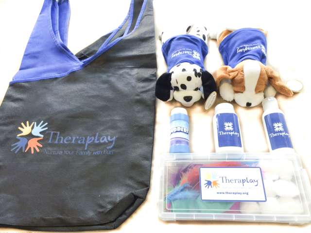 Theraplay Treatment Kit