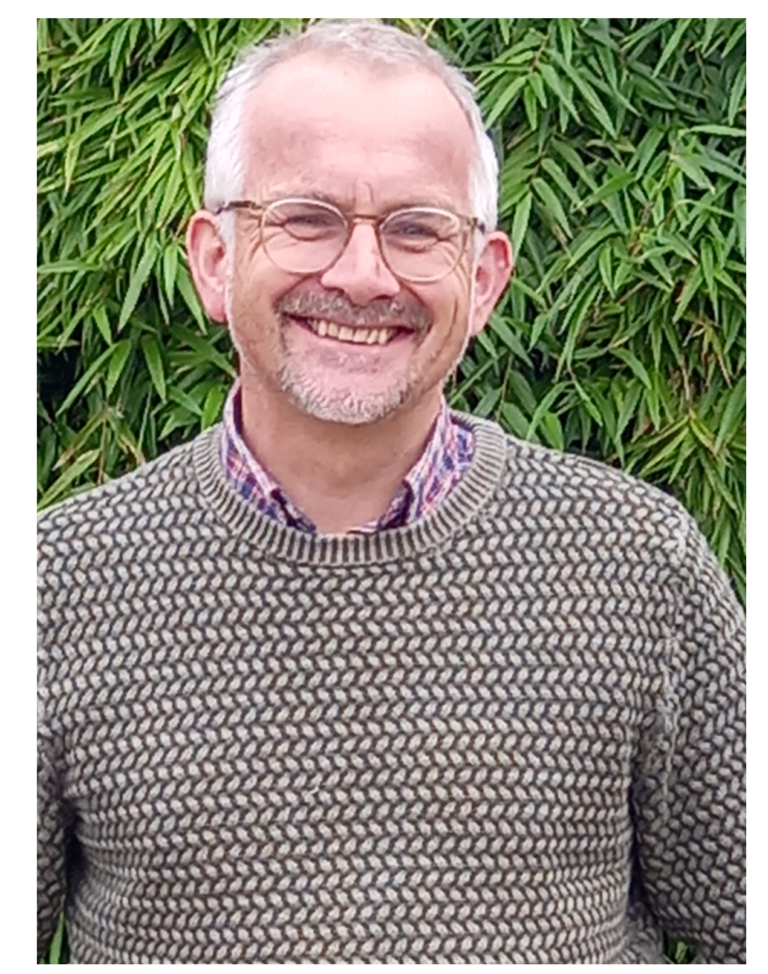 Andy Baker Theraplay