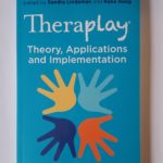 Theraplay Activities Flip Book - Theraplay