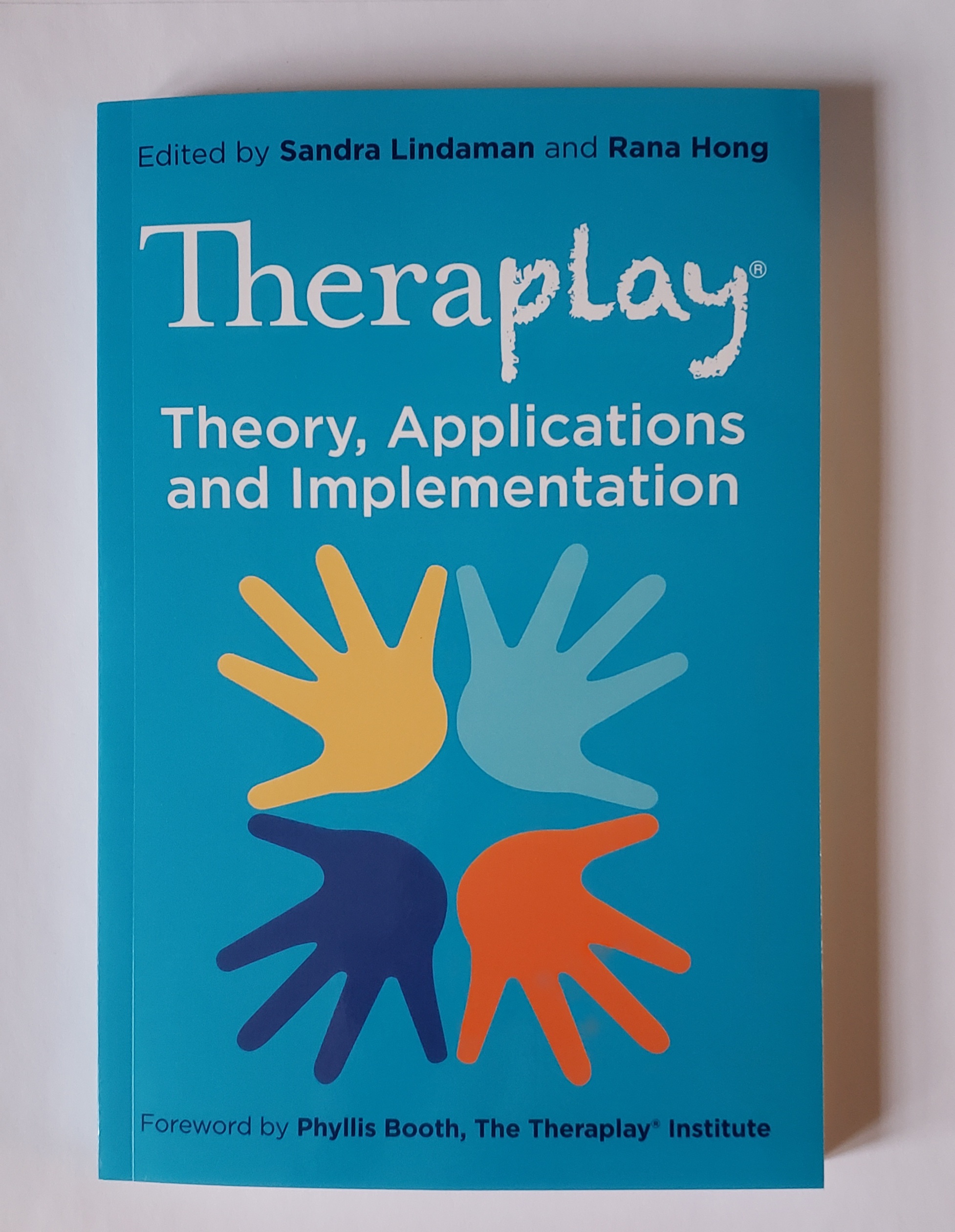 Theraplay Theory and Applications