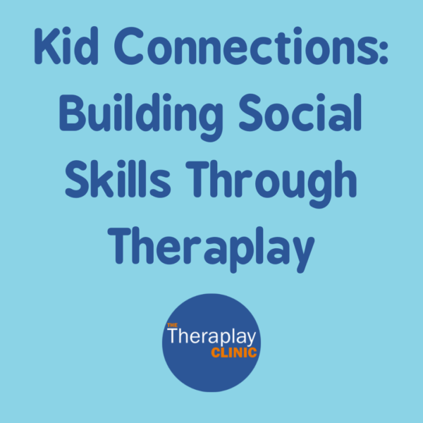kid connections theraplay group