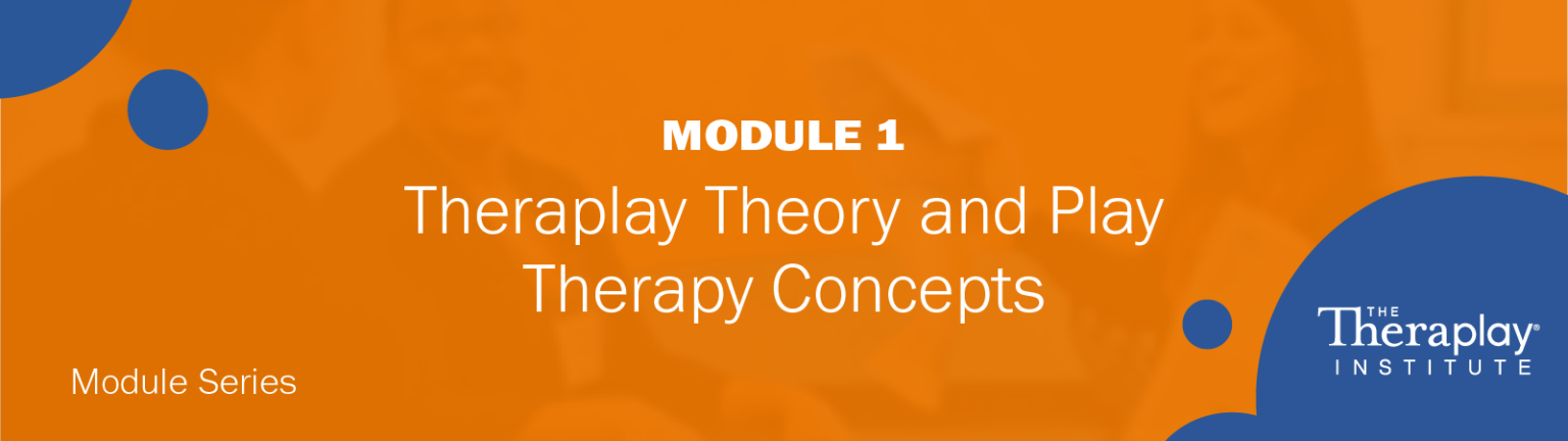 Upcoming Trainings - Theraplay